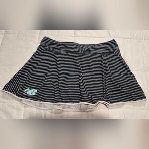 New Balance Black Apparel Tag